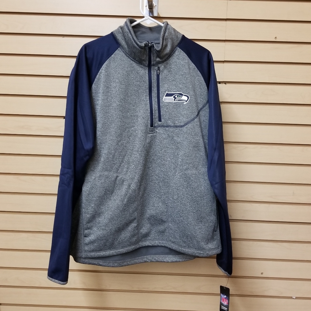Jacket sweater